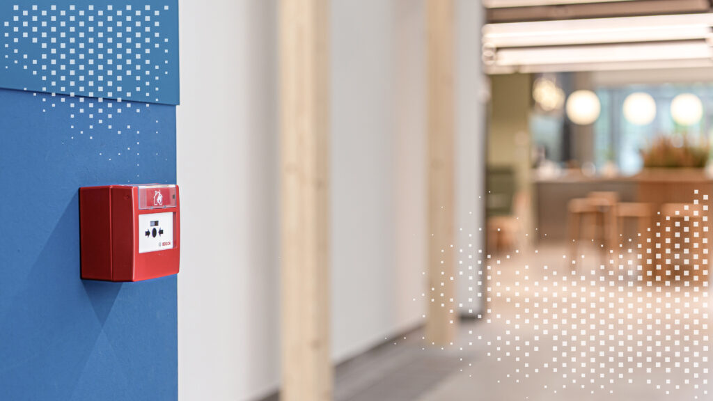 oil-1 fire alarm system